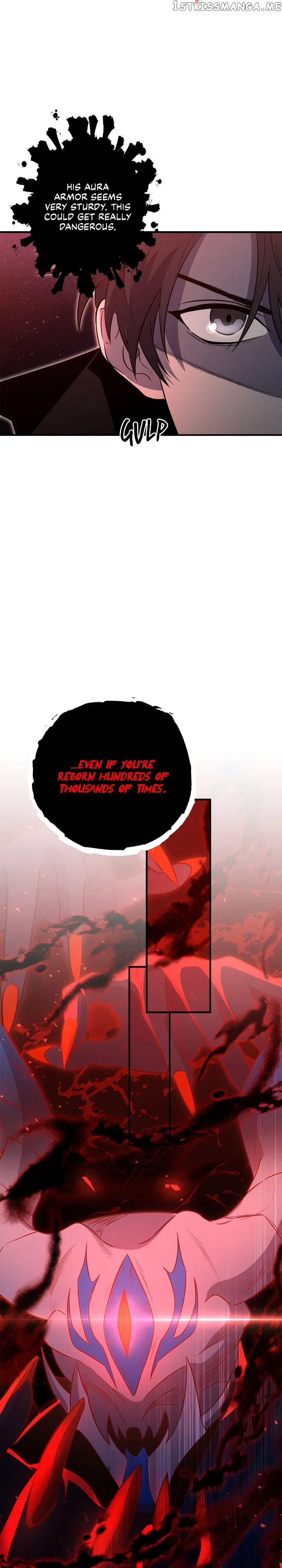 990k Ex-Life Hunter Chapter 107 – Page 3