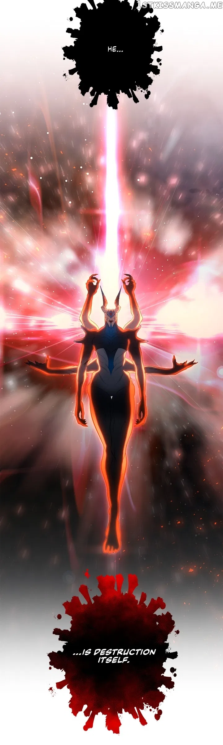 990k Ex-Life Hunter Chapter 107 – Page 5