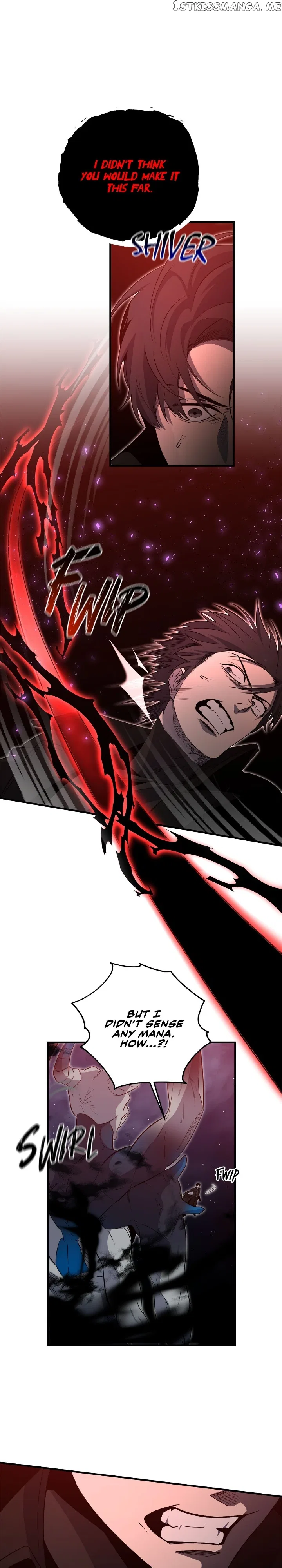 990k Ex-Life Hunter Chapter 107 – Page 6