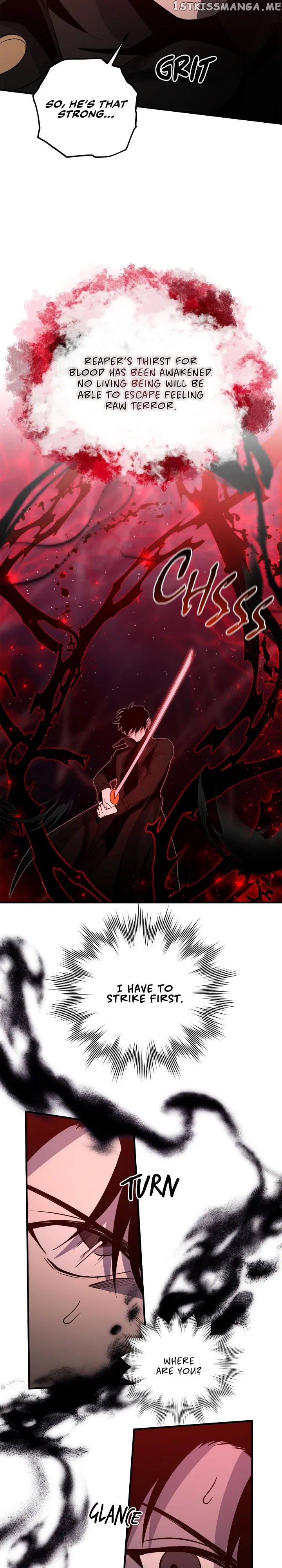 990k Ex-Life Hunter Chapter 107 – Page 7