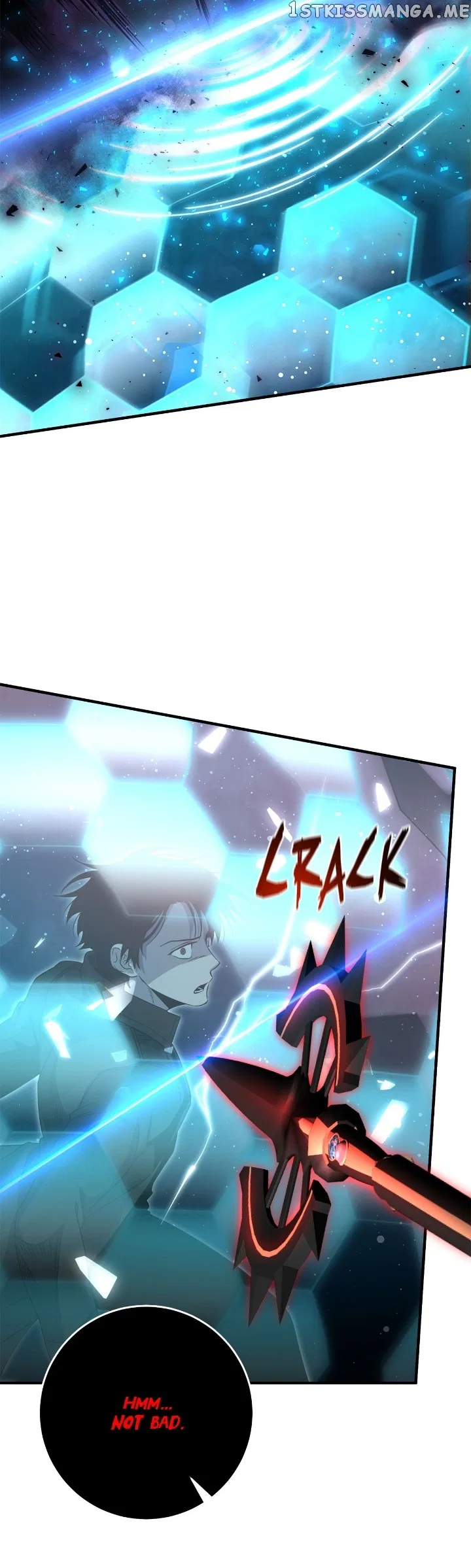 990k Ex-Life Hunter Chapter 107 – Page 9
