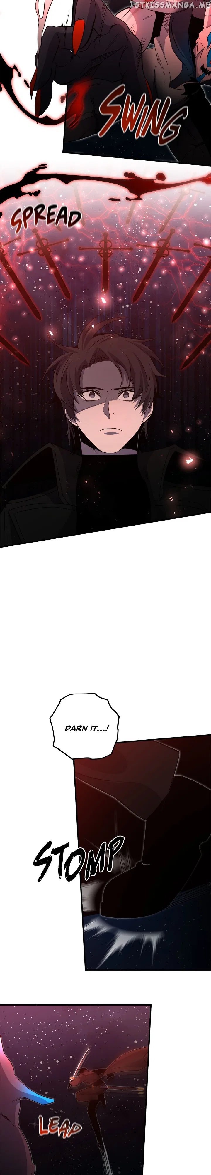 990k Ex-Life Hunter Chapter 107 – Page 11