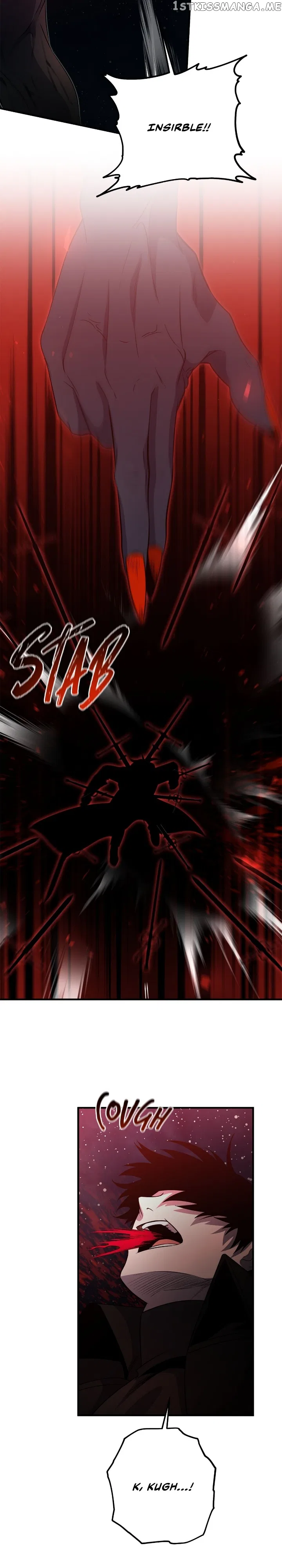 990k Ex-Life Hunter Chapter 107 – Page 12