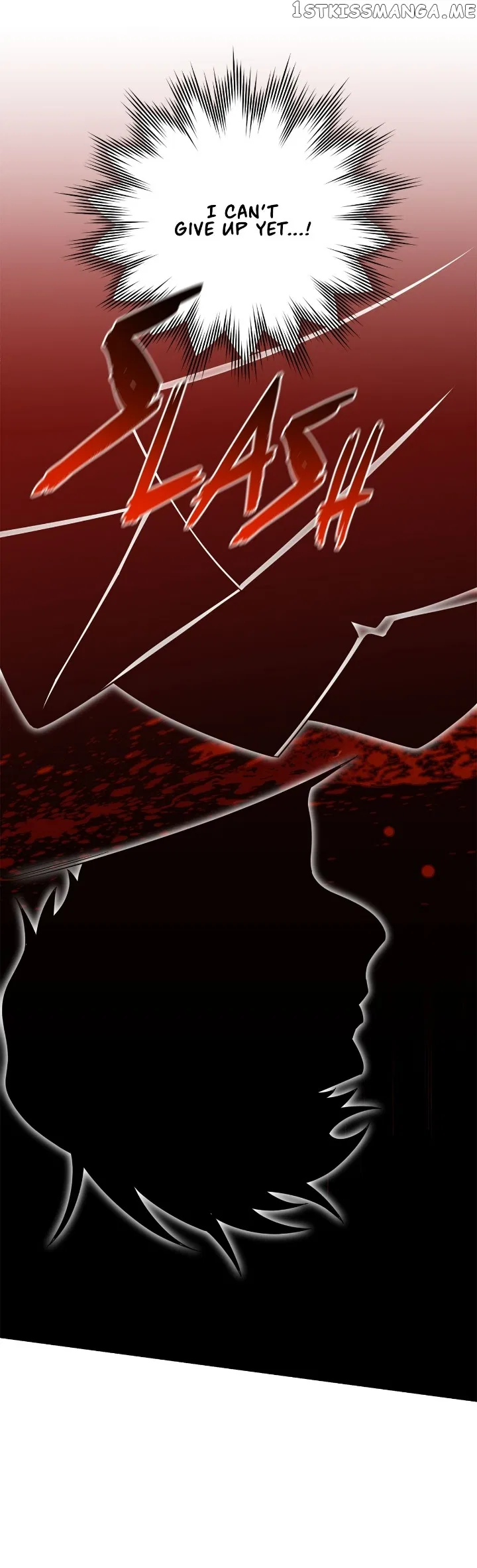 990k Ex-Life Hunter Chapter 107 – Page 15