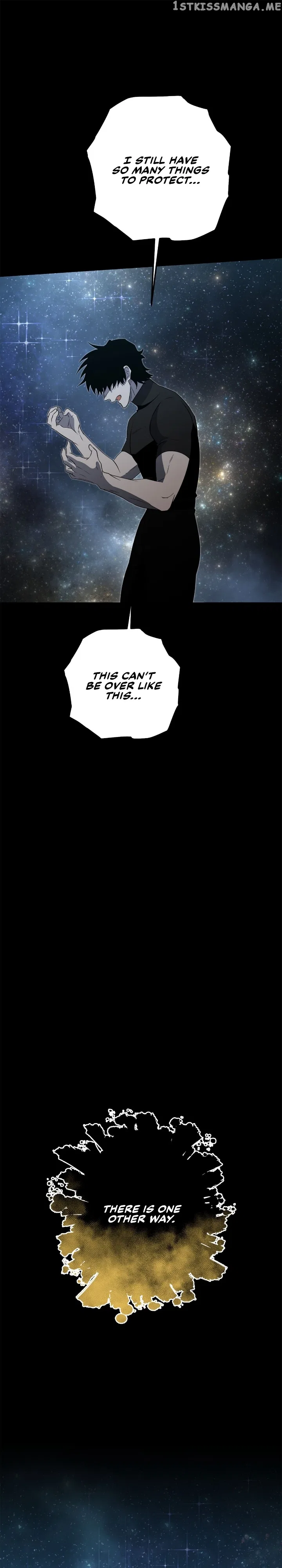 990k Ex-Life Hunter Chapter 107 – Page 20