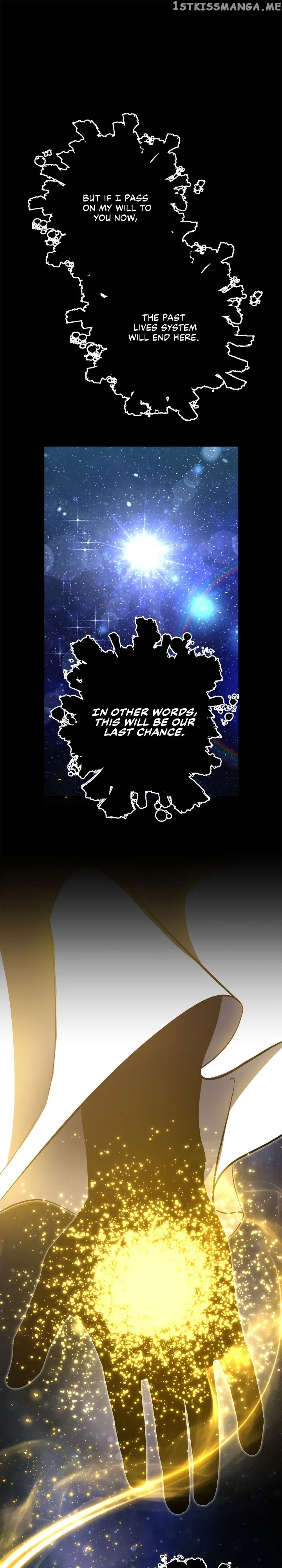990k Ex-Life Hunter Chapter 107 – Page 23