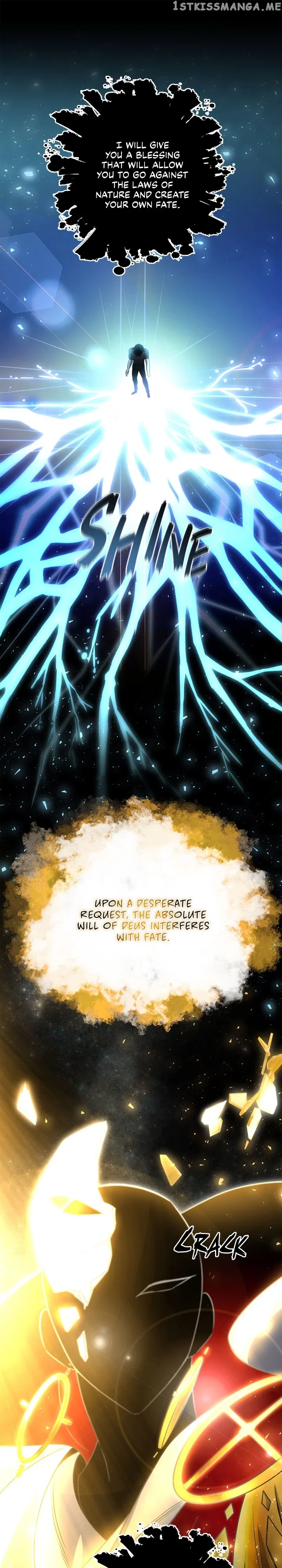 990k Ex-Life Hunter Chapter 107 – Page 26