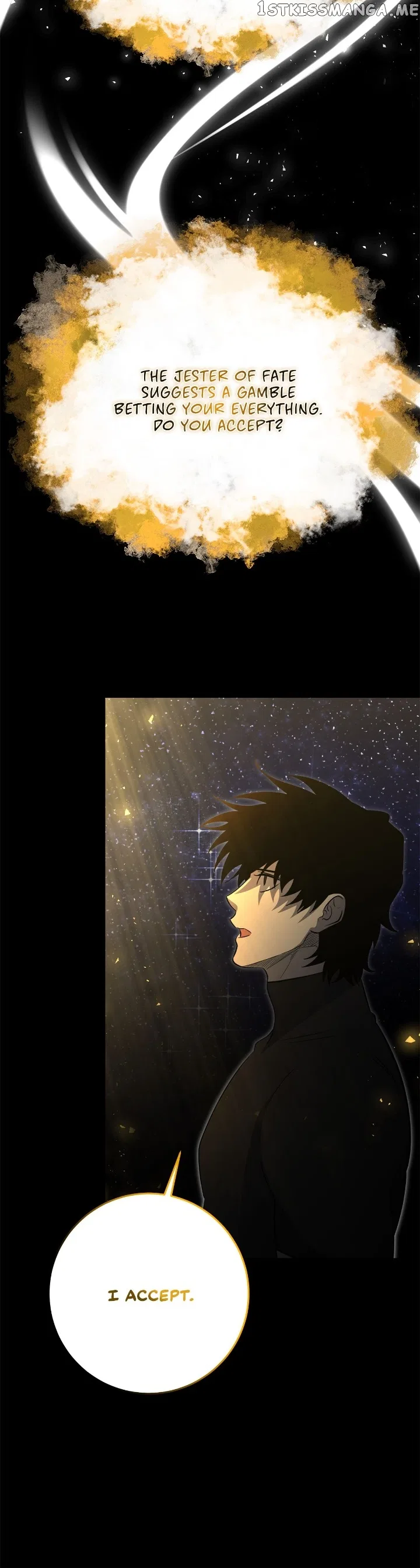 990k Ex-Life Hunter Chapter 107 – Page 28