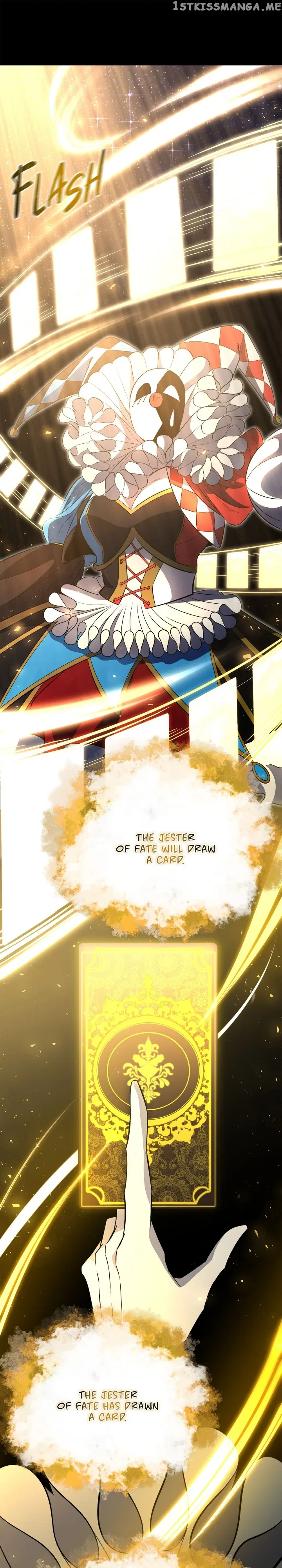 990k Ex-Life Hunter Chapter 107 – Page 29