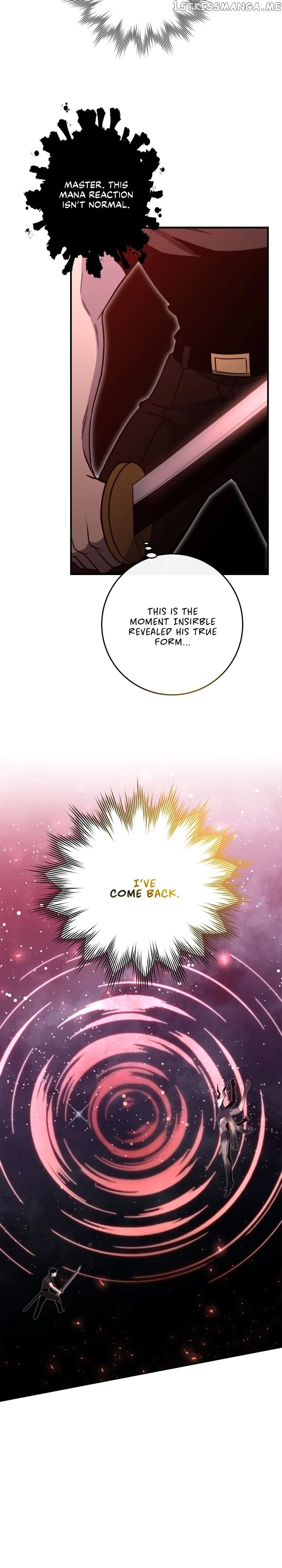 990k Ex-Life Hunter Chapter 107 – Page 34