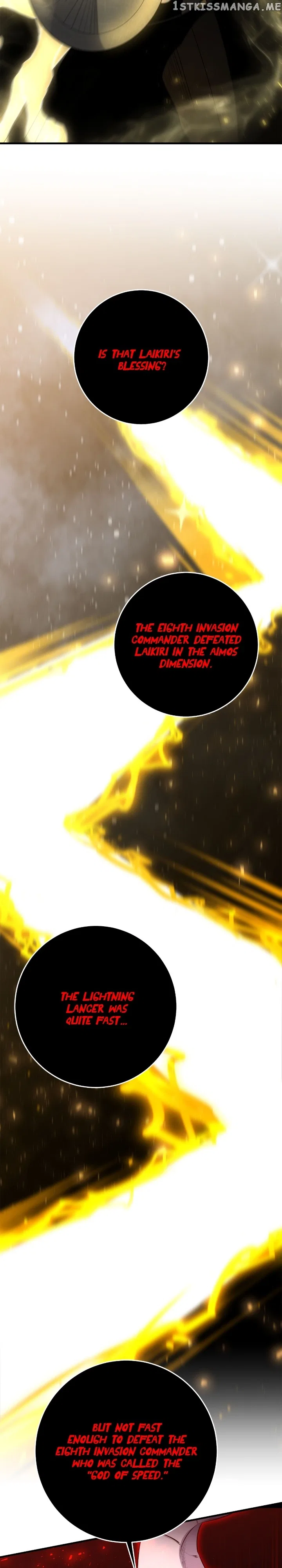 990k Ex-Life Hunter Chapter 107 – Page 37