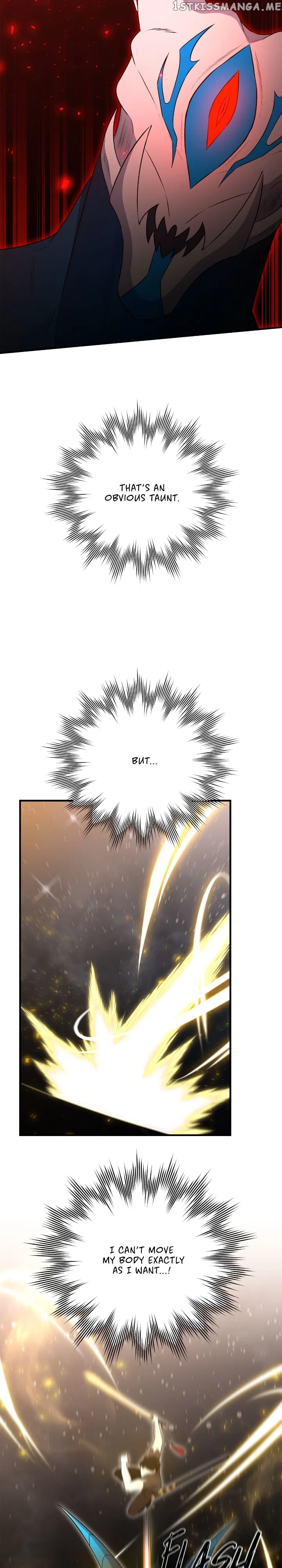 990k Ex-Life Hunter Chapter 107 – Page 38