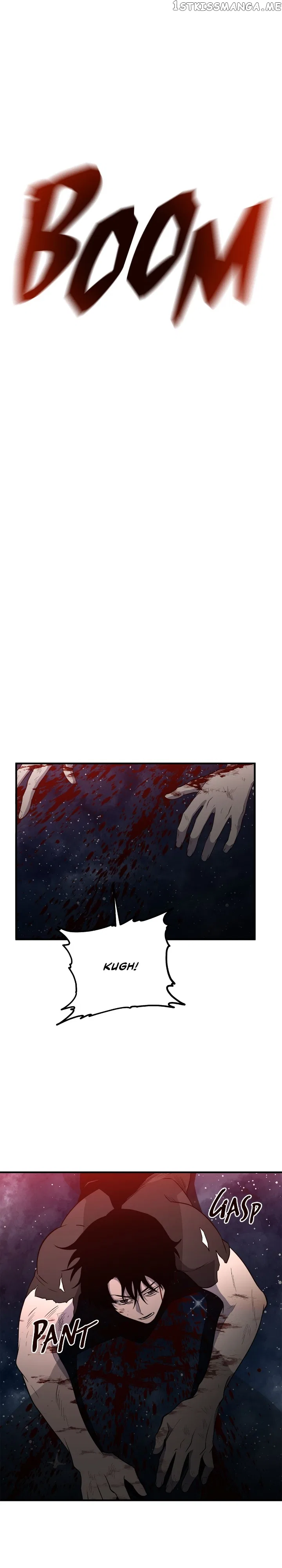 990k Ex-Life Hunter Chapter 107 – Page 40