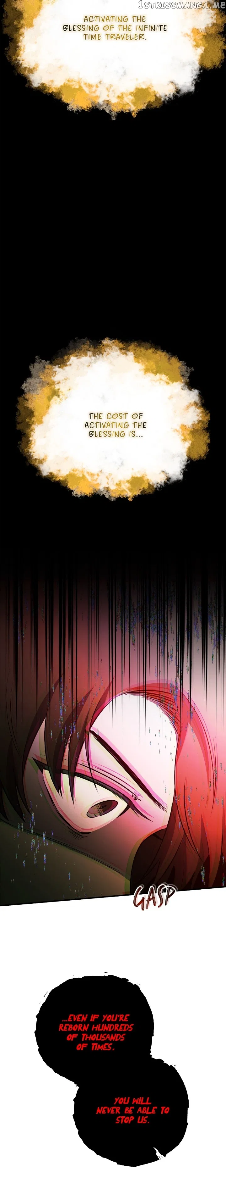 990k Ex-Life Hunter Chapter 107 – Page 42
