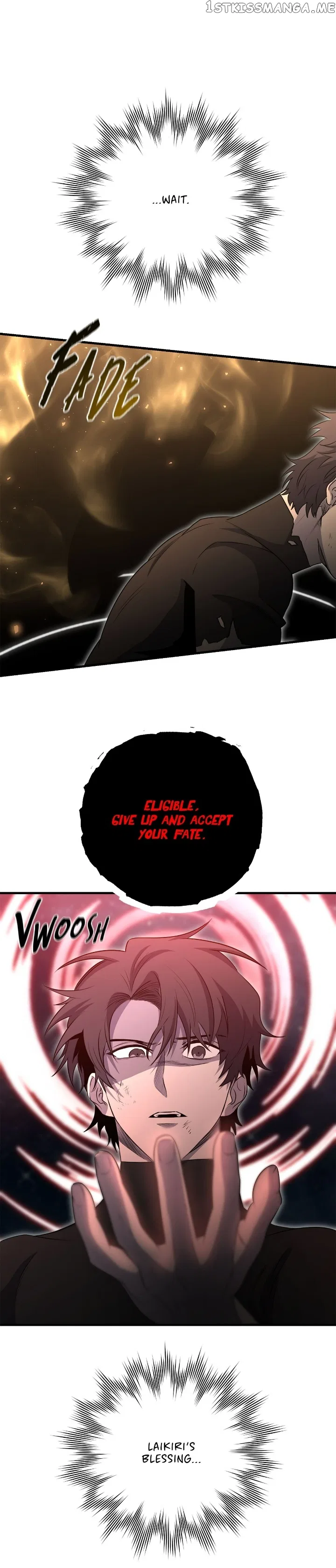 990k Ex-Life Hunter Chapter 107 – Page 43