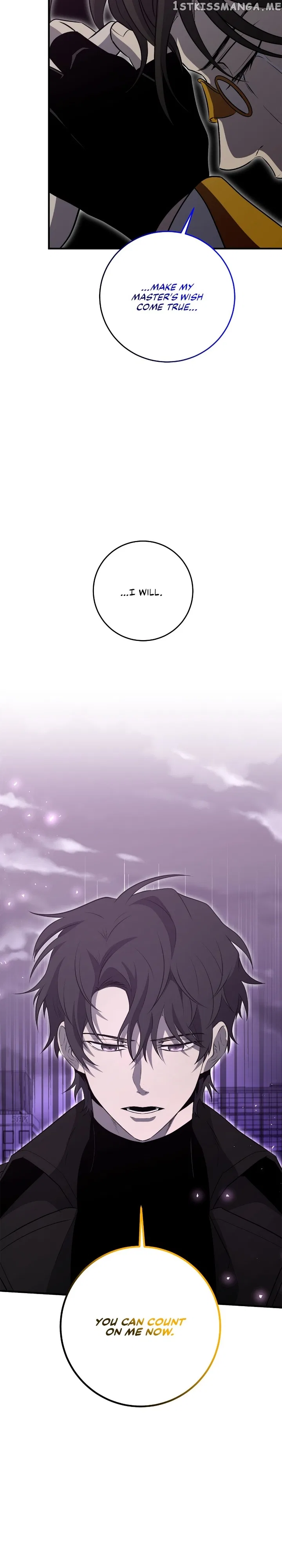990k Ex-Life Hunter Chapter 106 – Page 2