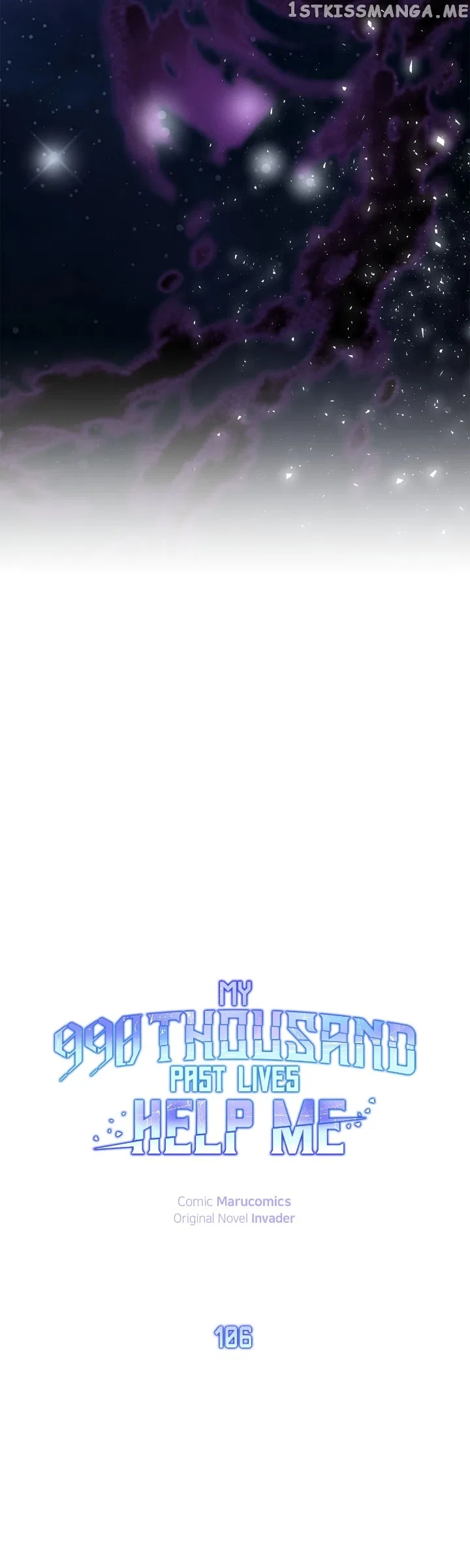 990k Ex-Life Hunter Chapter 106 – Page 7