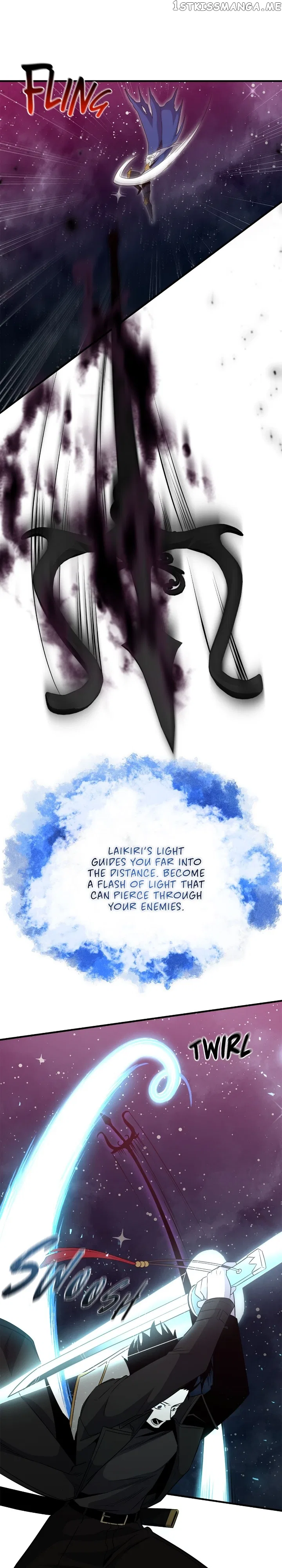 990k Ex-Life Hunter Chapter 106 – Page 8
