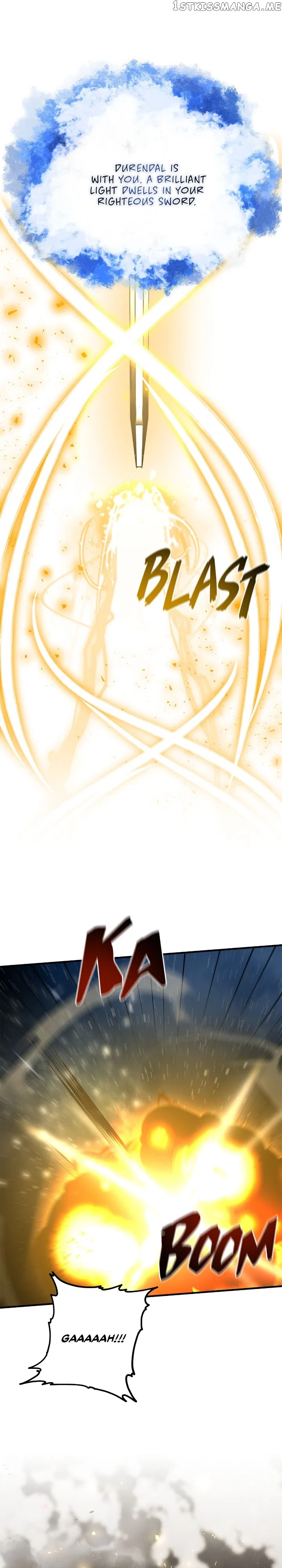 990k Ex-Life Hunter Chapter 106 – Page 12
