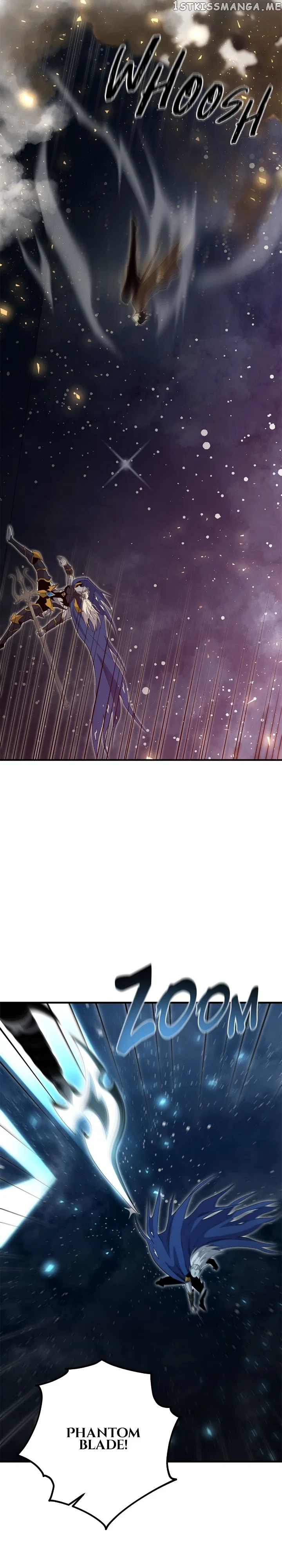 990k Ex-Life Hunter Chapter 106 – Page 13