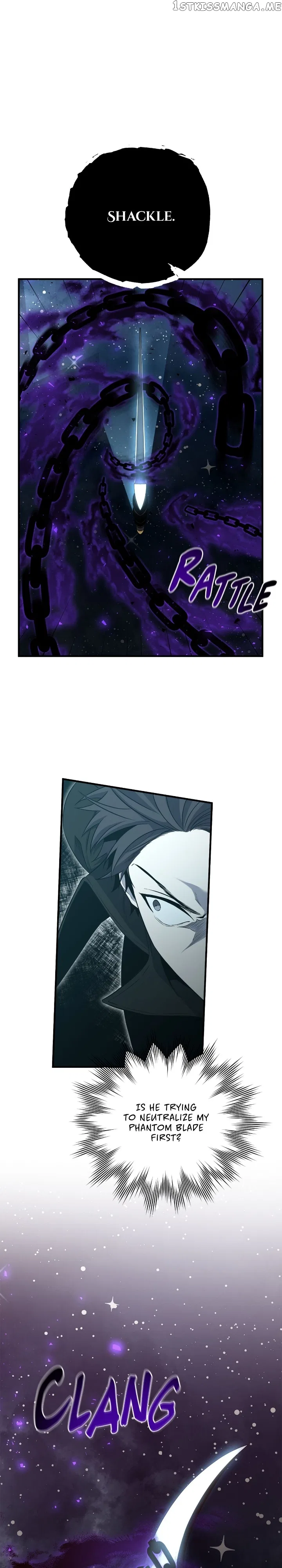 990k Ex-Life Hunter Chapter 106 – Page 14
