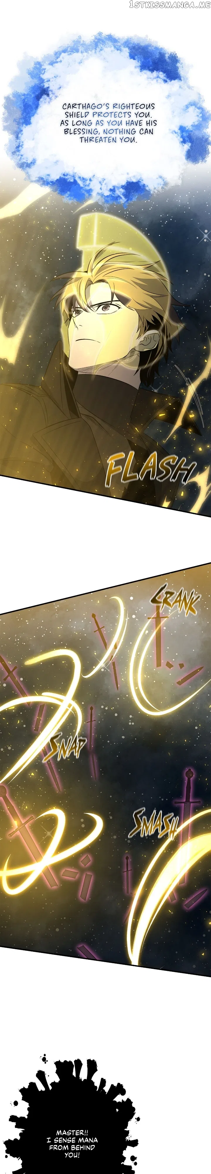 990k Ex-Life Hunter Chapter 106 – Page 16