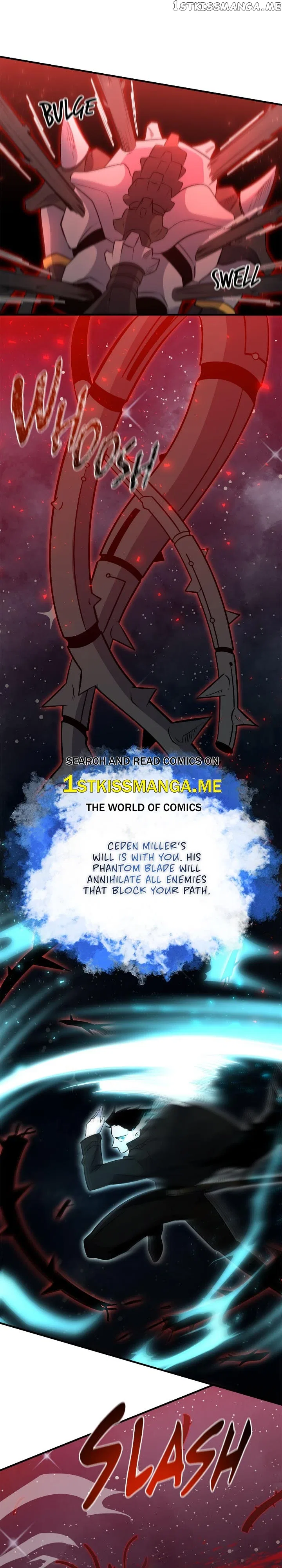 990k Ex-Life Hunter Chapter 106 – Page 18
