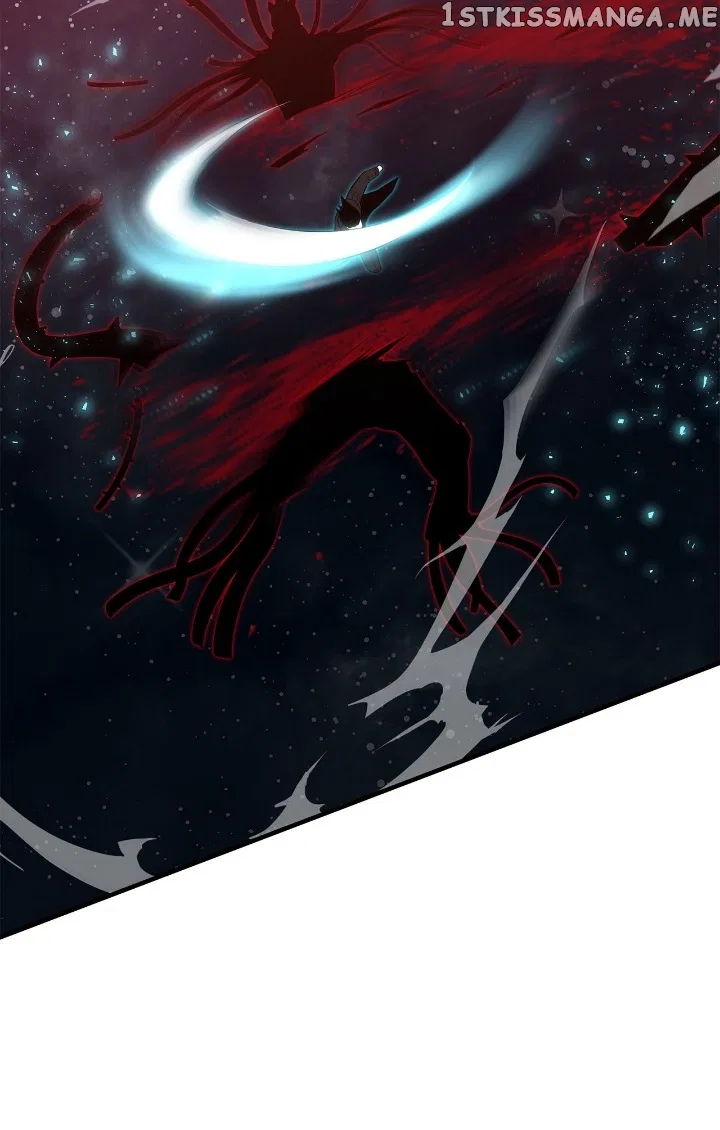 990k Ex-Life Hunter Chapter 106 – Page 19