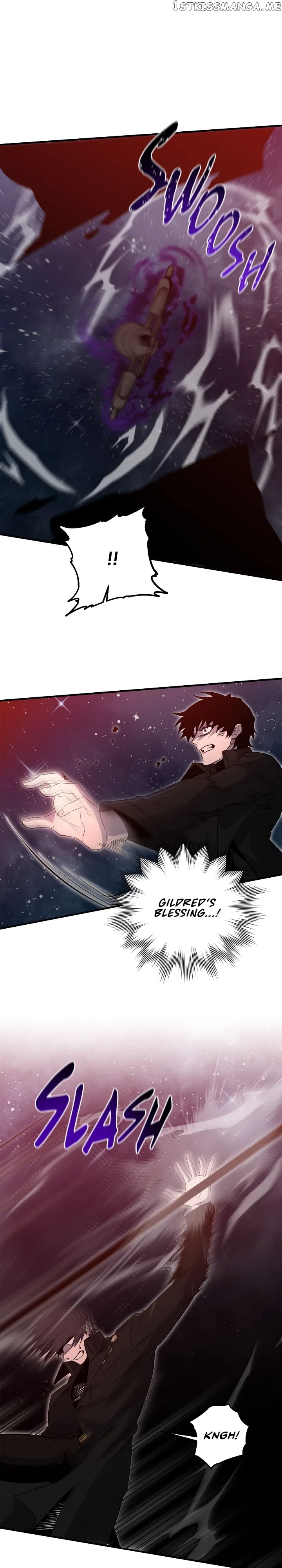 990k Ex-Life Hunter Chapter 106 – Page 20
