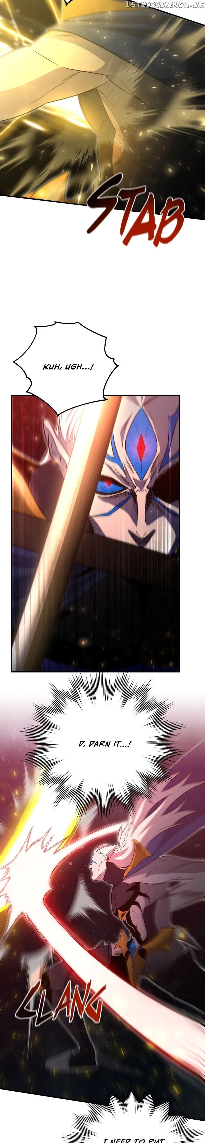 990k Ex-Life Hunter Chapter 106 – Page 26