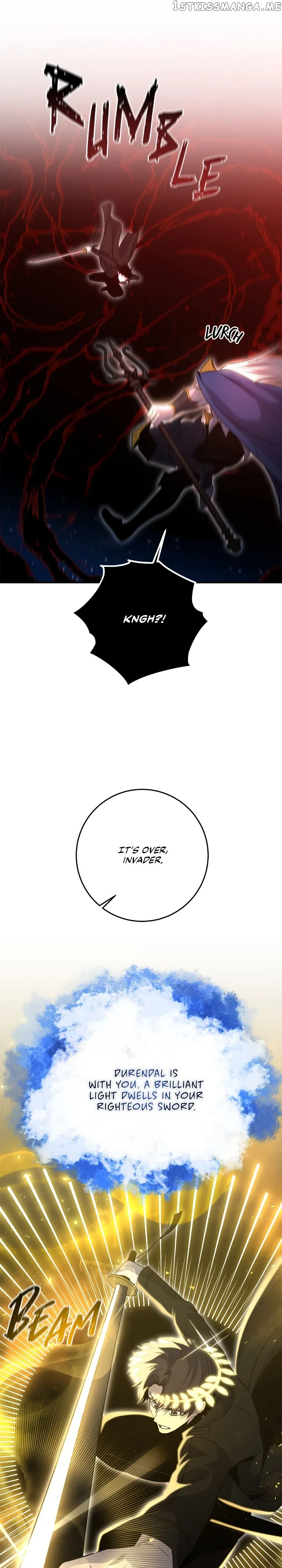990k Ex-Life Hunter Chapter 106 – Page 28