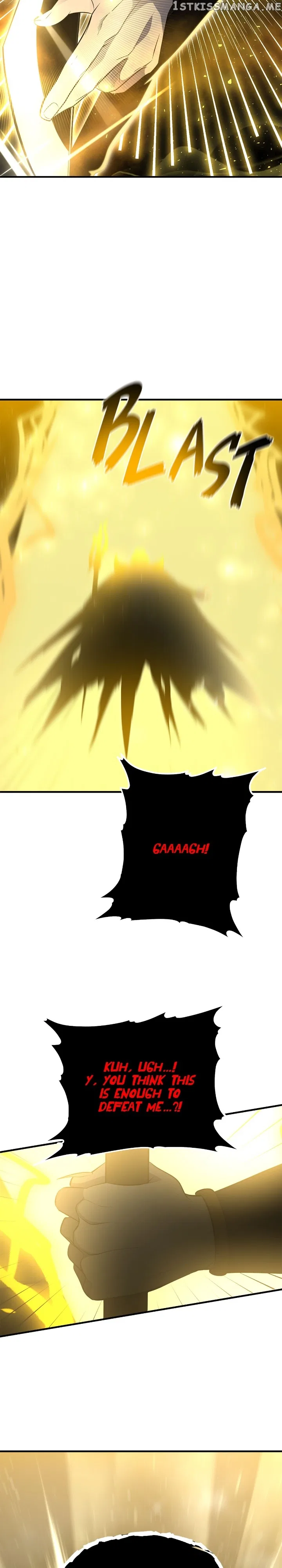 990k Ex-Life Hunter Chapter 106 – Page 29