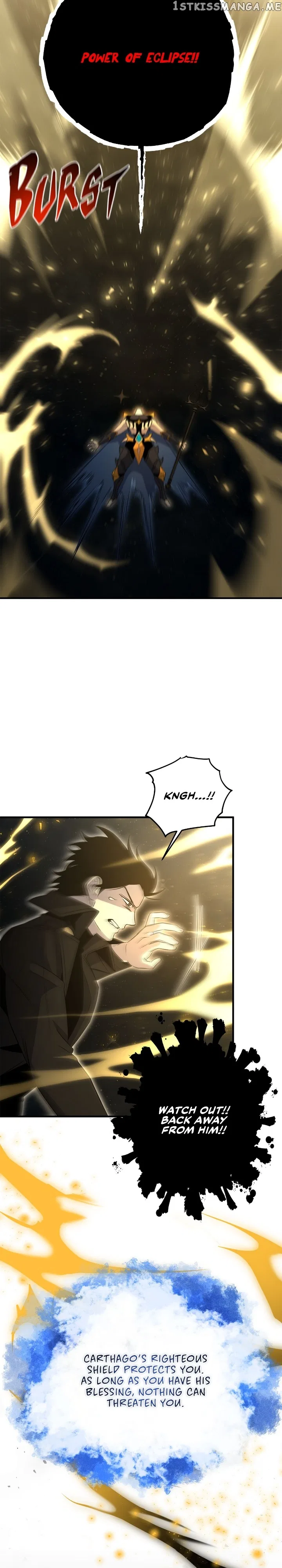 990k Ex-Life Hunter Chapter 106 – Page 30