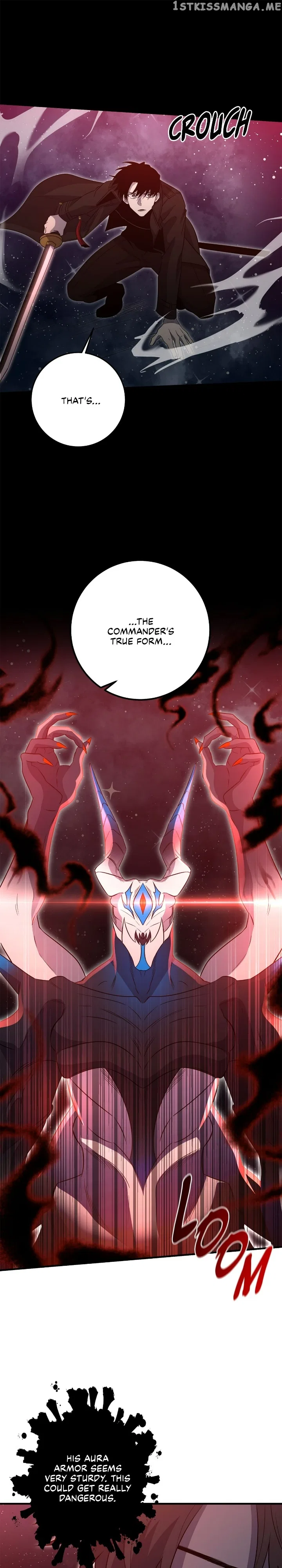990k Ex-Life Hunter Chapter 106 – Page 32