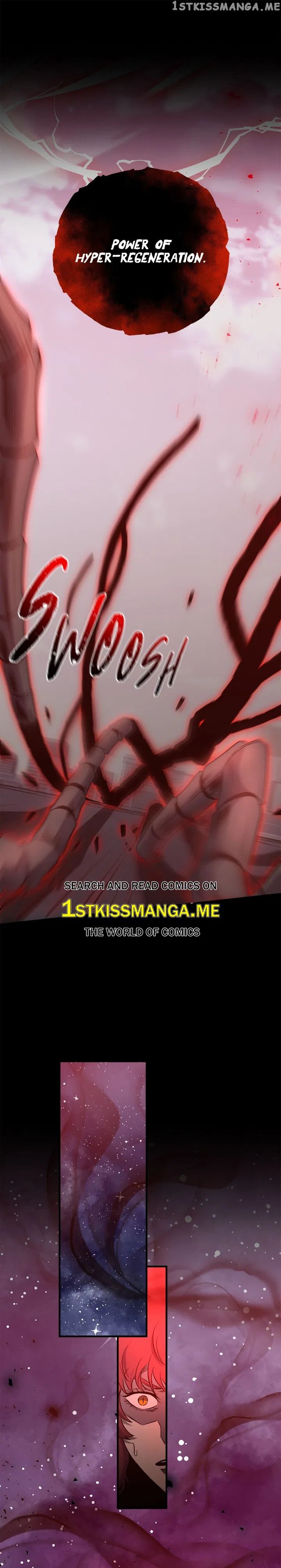 990k Ex-Life Hunter Chapter 105 – Page 2