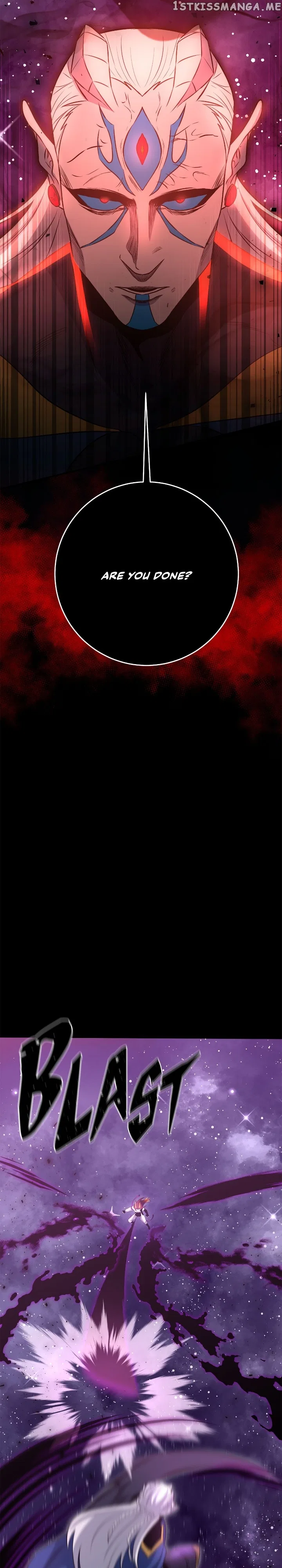 990k Ex-Life Hunter Chapter 105 – Page 3