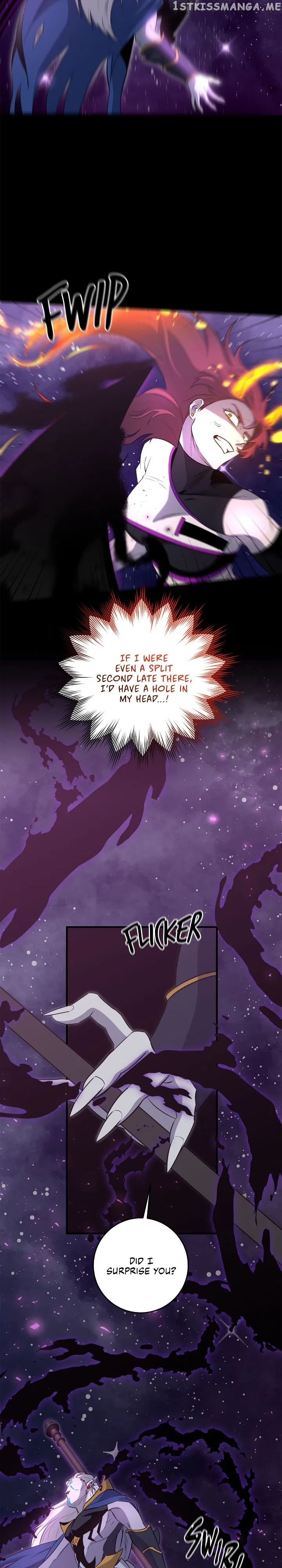990k Ex-Life Hunter Chapter 105 – Page 4