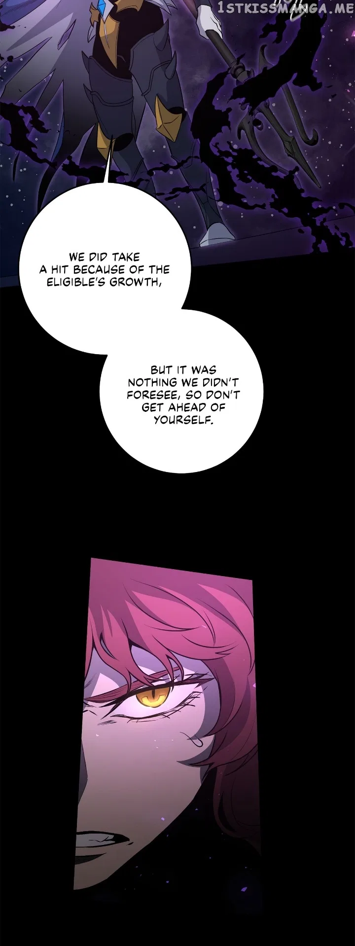 990k Ex-Life Hunter Chapter 105 – Page 5
