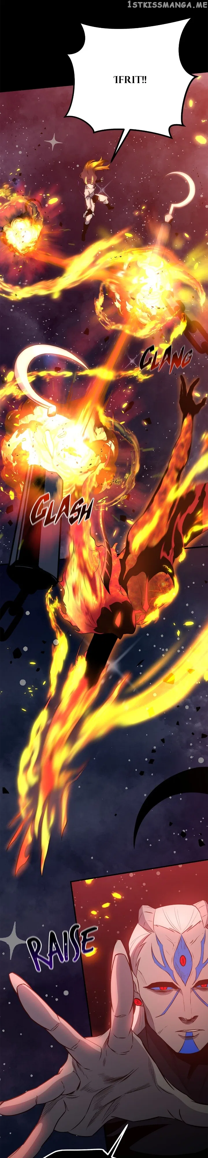 990k Ex-Life Hunter Chapter 105 – Page 7