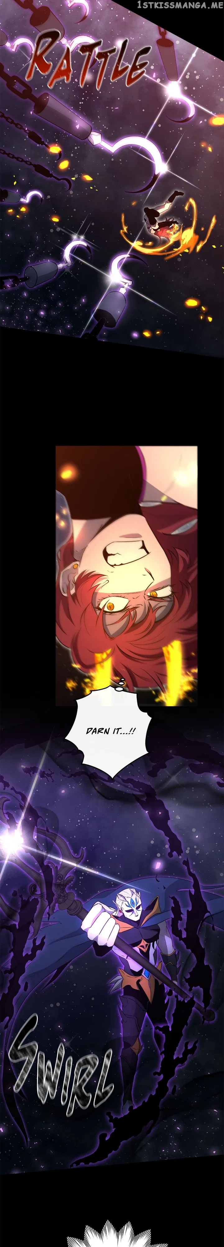 990k Ex-Life Hunter Chapter 105 – Page 15