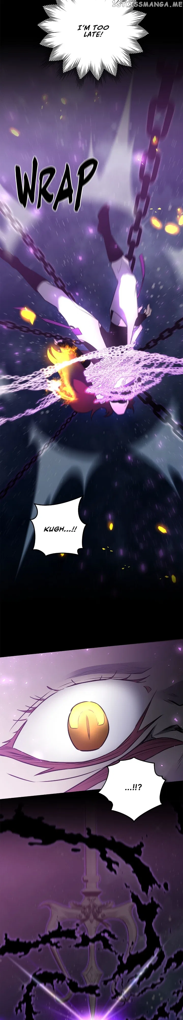 990k Ex-Life Hunter Chapter 105 – Page 16