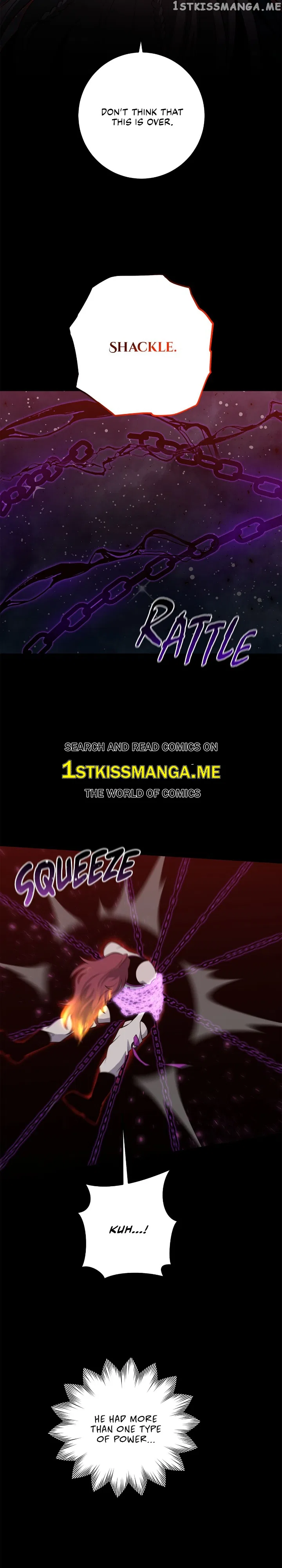 990k Ex-Life Hunter Chapter 105 – Page 19