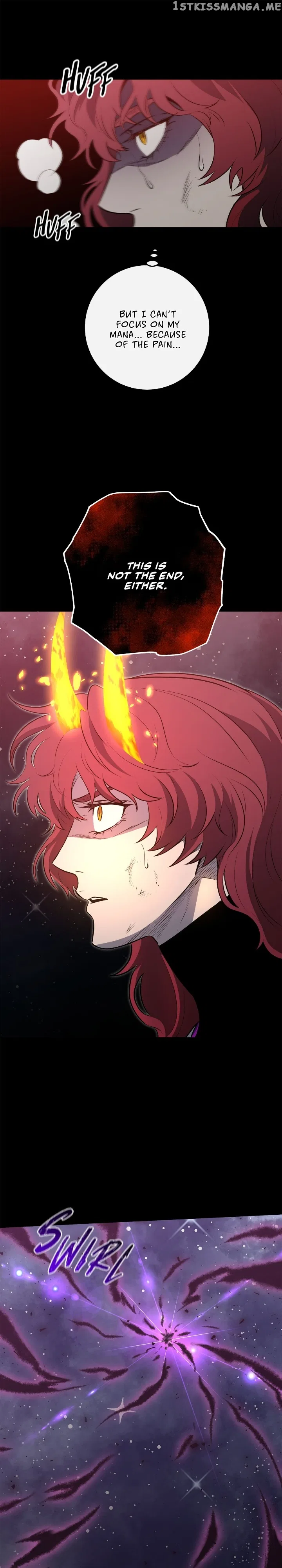 990k Ex-Life Hunter Chapter 105 – Page 21