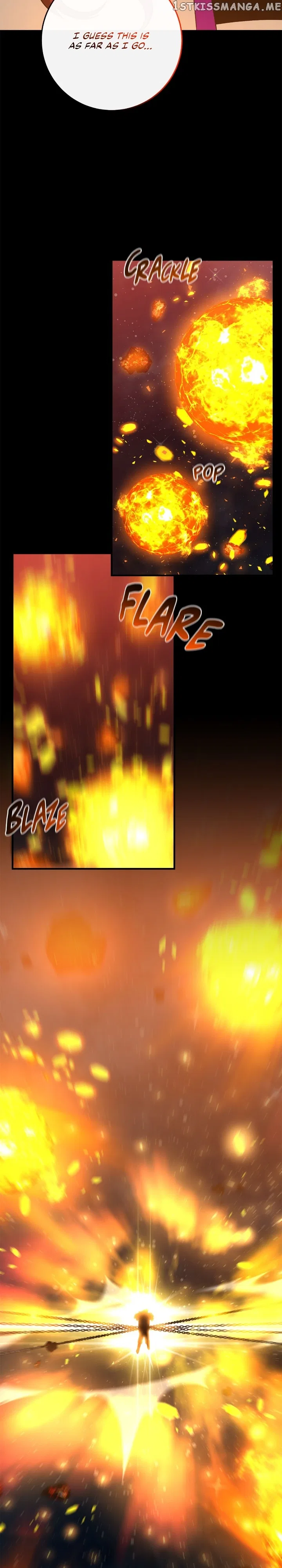 990k Ex-Life Hunter Chapter 105 – Page 24