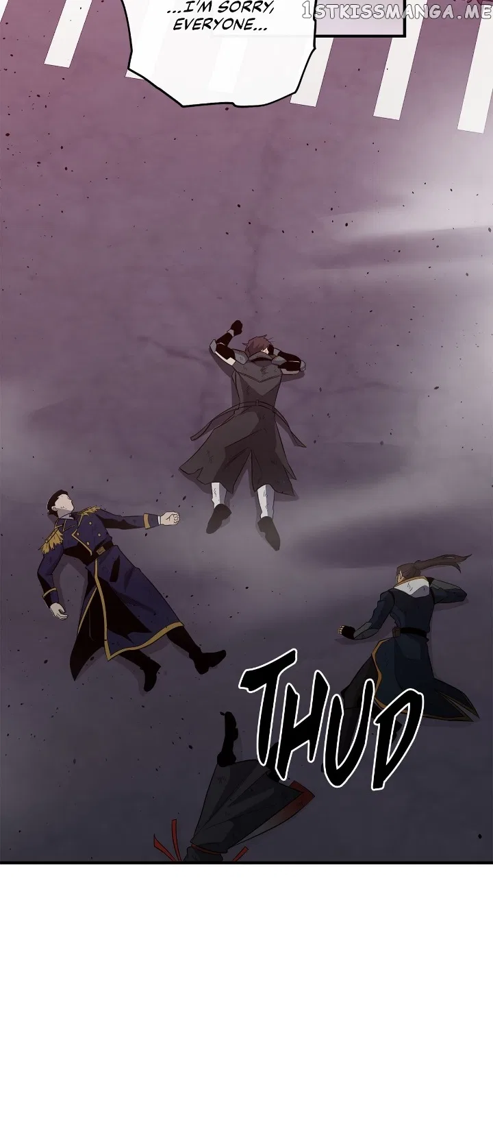 990k Ex-Life Hunter Chapter 105 – Page 26