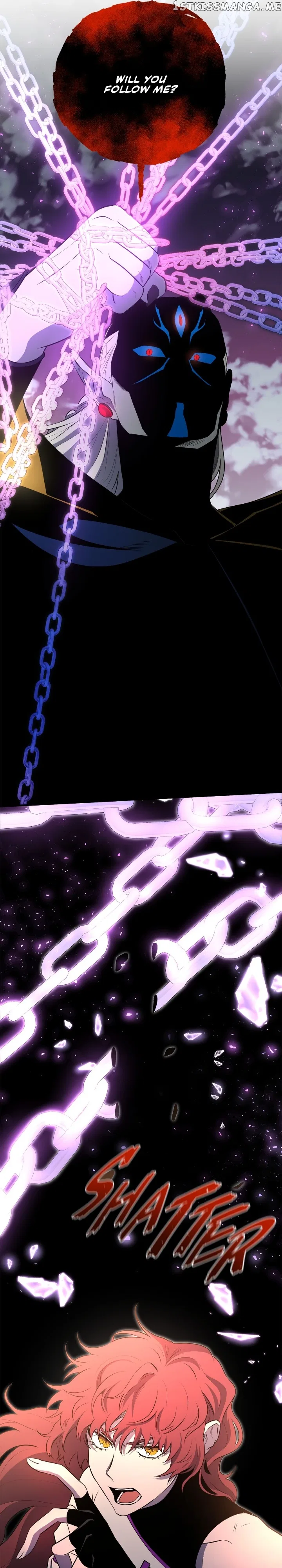 990k Ex-Life Hunter Chapter 104 – Page 6