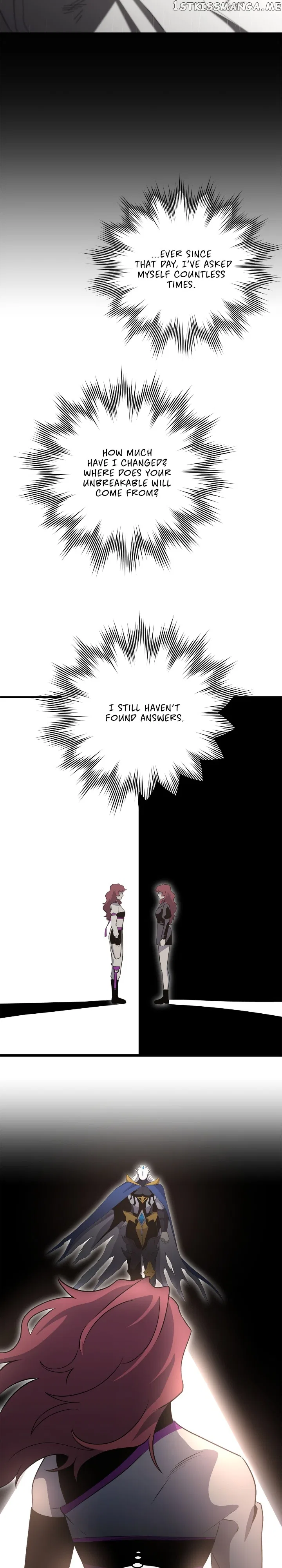 990k Ex-Life Hunter Chapter 104 – Page 11