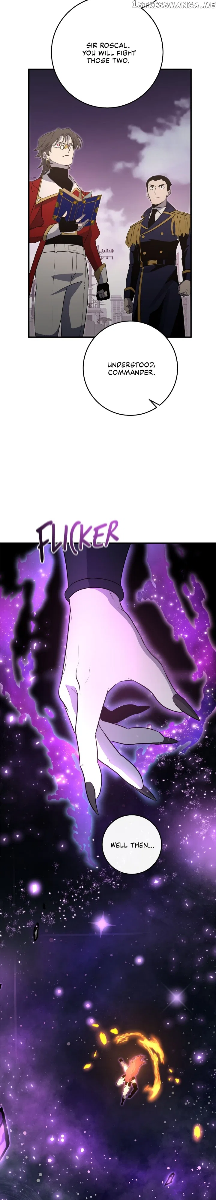 990k Ex-Life Hunter Chapter 104 – Page 15