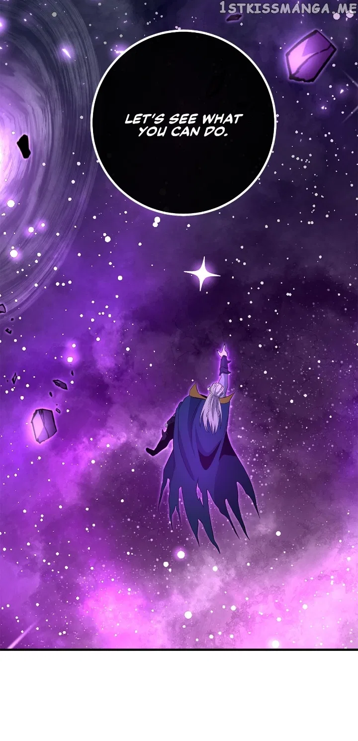 990k Ex-Life Hunter Chapter 104 – Page 16