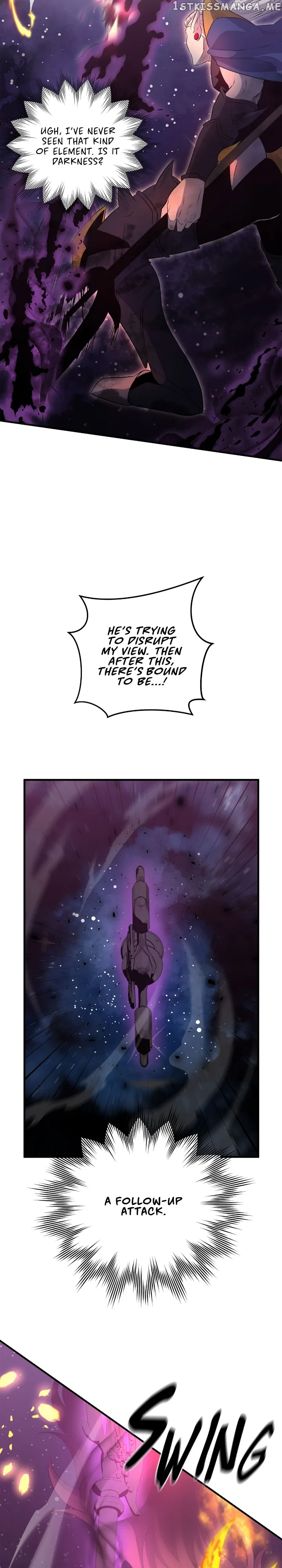990k Ex-Life Hunter Chapter 104 – Page 18